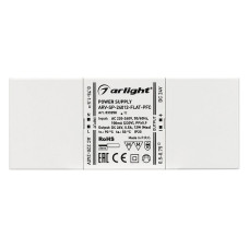 Блок питания Arlight ARV-SP 033258 Блок питания Arlight ARV-SP 033258