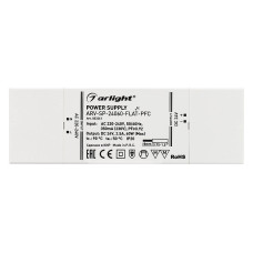 Блок питания Arlight ARV-SP 033261 Блок питания Arlight ARV-SP 033261