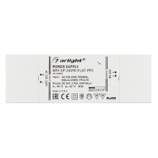 Блок питания Arlight ARV-SP 033262 Блок питания Arlight ARV-SP 033262