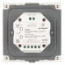Панель-регулятора цвета RGB роторный встраиваемый Arlight SMART 033764 Панель-регулятора цвета RGB роторный встраиваемый Arlight SMART 033764