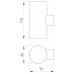 Светильник на штанге Arlight Ray 034137 Светильник на штанге Arlight Ray 034137