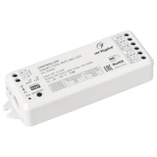 Контроллер-регулятор цвета RGB Arlight  034501 Контроллер-регулятор цвета RGB Arlight  034501