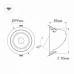 Встраиваемый светильник Arlight EXPLORER 034521 Встраиваемый светильник Arlight EXPLORER 034521