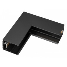 Соединитель угловой L-образный для треков встраиваемых Arlight MAG-25 035320 Соединитель угловой L-образный для треков встраиваемых Arlight MAG-25 035320