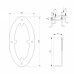 Наземный высокий светильник Arlight Muse 035395 Наземный высокий светильник Arlight Muse 035395