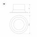 Встраиваемый светильник Arlight BREEZE 035611 Встраиваемый светильник Arlight BREEZE 035611