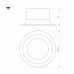 Встраиваемый светильник Arlight BREEZE 035613 Встраиваемый светильник Arlight BREEZE 035613