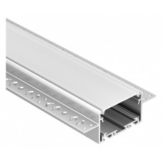 Профиль встраиваемый Arlight SL-LINIA 035650 Профиль встраиваемый Arlight SL-LINIA 035650