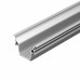 Профиль встраиваемый Arlight ARH-POWER 036357 Профиль встраиваемый Arlight ARH-POWER 036357