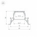 Профиль встраиваемый Arlight ARH-POWER 036357 Профиль встраиваемый Arlight ARH-POWER 036357