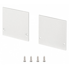 Заглушка для профиля Arlight ARH 036414