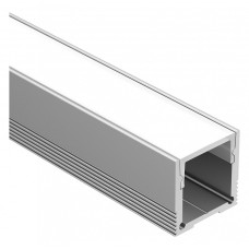 Короб накладной Arlight SL-SLIM 36836 Короб накладной Arlight SL-SLIM 36836