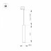 Подвесной светильник Arlight PIPE 37427 Подвесной светильник Arlight PIPE 37427