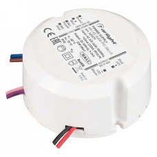 Блок питания с проводом Arlight ARJ 039377 Блок питания с проводом Arlight ARJ 039377