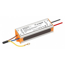 Блок питания с проводом Arlight ARPJ 040797 Блок питания с проводом Arlight ARPJ 040797