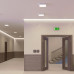 Накладной светильник Arlight QUADRO 040925 Накладной светильник Arlight QUADRO 040925