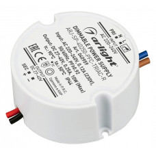 Блок питания с проводом Arlight ARJ 040959 Блок питания с проводом Arlight ARJ 040959