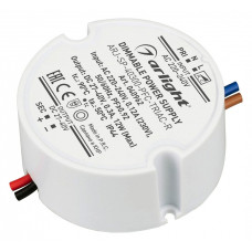 Блок питания с проводом Arlight ARJ 040962 Блок питания с проводом Arlight ARJ 040962