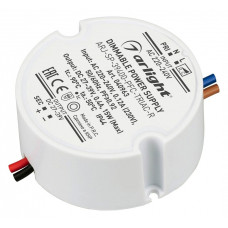 Блок питания с проводом Arlight ARJ 040963 Блок питания с проводом Arlight ARJ 040963