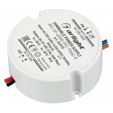 Блок питания с проводом Arlight ARJ 0040970 Блок питания с проводом Arlight ARJ 0040970