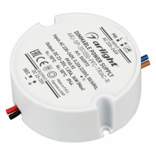 Блок питания с проводом Arlight ARJ 0040972 Блок питания с проводом Arlight ARJ 0040972