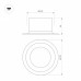 Встраиваемый светильник Arlight MS-DROP-BUILT 041499 Встраиваемый светильник Arlight MS-DROP-BUILT 041499