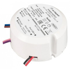 Блок питания с проводом Arlight ARJ 043061 Блок питания с проводом Arlight ARJ 043061