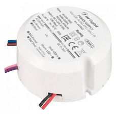 Блок питания с проводом Arlight ARJ 043062 Блок питания с проводом Arlight ARJ 043062