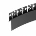 Профиль для плинтусов Arlight FANTOM-BENT 043676 Профиль для плинтусов Arlight FANTOM-BENT 043676