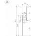 Профиль для плинтусов Arlight FANTOM-BENT 043676 Профиль для плинтусов Arlight FANTOM-BENT 043676