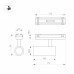 Светильник на штанге Arlight MAG-VIBE 044190 Светильник на штанге Arlight MAG-VIBE 044190