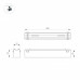 Накладной светильник Arlight MAG-VIBE 044435 Накладной светильник Arlight MAG-VIBE 044435