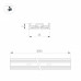 Трек накладной Arlight MAG-VIBE 044506 Трек накладной Arlight MAG-VIBE 044506