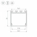 Профиль накладной Arlight PLS-LOCK 044847 Профиль накладной Arlight PLS-LOCK 044847