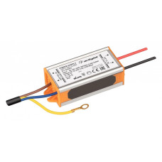 Блок питания с проводом Arlight ARPJ 0045399 Блок питания с проводом Arlight ARPJ 0045399