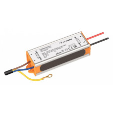 Блок питания с проводом Arlight ARPJ 0045400 Блок питания с проводом Arlight ARPJ 0045400