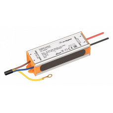 Блок питания с проводом Arlight ARPJ 0045402 Блок питания с проводом Arlight ARPJ 0045402