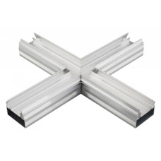 Профиль для контурной подсветки натяжного потолка Arlight CEIL 046877 Профиль для контурной подсветки натяжного потолка Arlight CEIL 046877