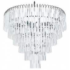 Подвесная люстра Arte Lamp Eliza A1009SP-10CC Подвесная люстра Arte Lamp Eliza A1009SP-10CC