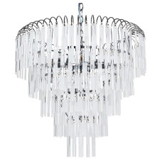 Подвесная люстра Arte Lamp Eliza A1009SP-6CC Подвесная люстра Arte Lamp Eliza A1009SP-6CC