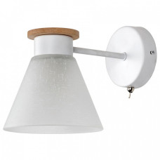 Бра Arte Lamp Tyler A1031AP-1WH Бра Arte Lamp Tyler A1031AP-1WH