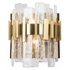 Накладной светильник Arte Lamp Alya A1053AP-2PB Накладной светильник Arte Lamp Alya A1053AP-2PB