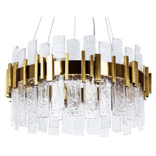 Подвесная люстра Arte Lamp Alya A1053SP-10PB Подвесная люстра Arte Lamp Alya A1053SP-10PB