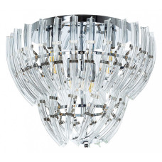 Потолочная люстра Arte Lamp Ella A1054PL-6CC Потолочная люстра Arte Lamp Ella A1054PL-6CC