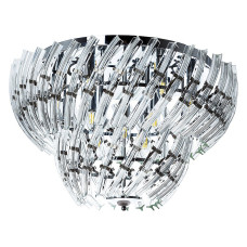 Потолочная люстра Arte Lamp Ella A1054PL-9CC Потолочная люстра Arte Lamp Ella A1054PL-9CC