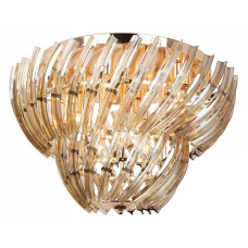 Потолочная люстра Arte Lamp Ella A1054PL-9GO Потолочная люстра Arte Lamp Ella A1054PL-9GO