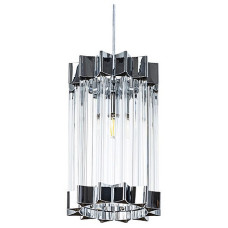 Подвесной светильник Arte Lamp Caravaggio A1059SP-1CC Подвесной светильник Arte Lamp Caravaggio A1059SP-1CC