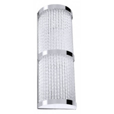 Накладной светильник Arte Lamp Albali A1063AP-2CC Накладной светильник Arte Lamp Albali A1063AP-2CC