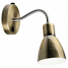 Бра Arte Lamp Dorm A1408AP-1AB Бра Arte Lamp Dorm A1408AP-1AB