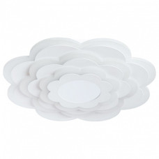 Накладной светильник Arte Lamp Multi-Space A1431PL-1WH Накладной светильник Arte Lamp Multi-Space A1431PL-1WH